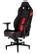 CORSAIR T2 Road Warrior Gaming Chair Black/Red