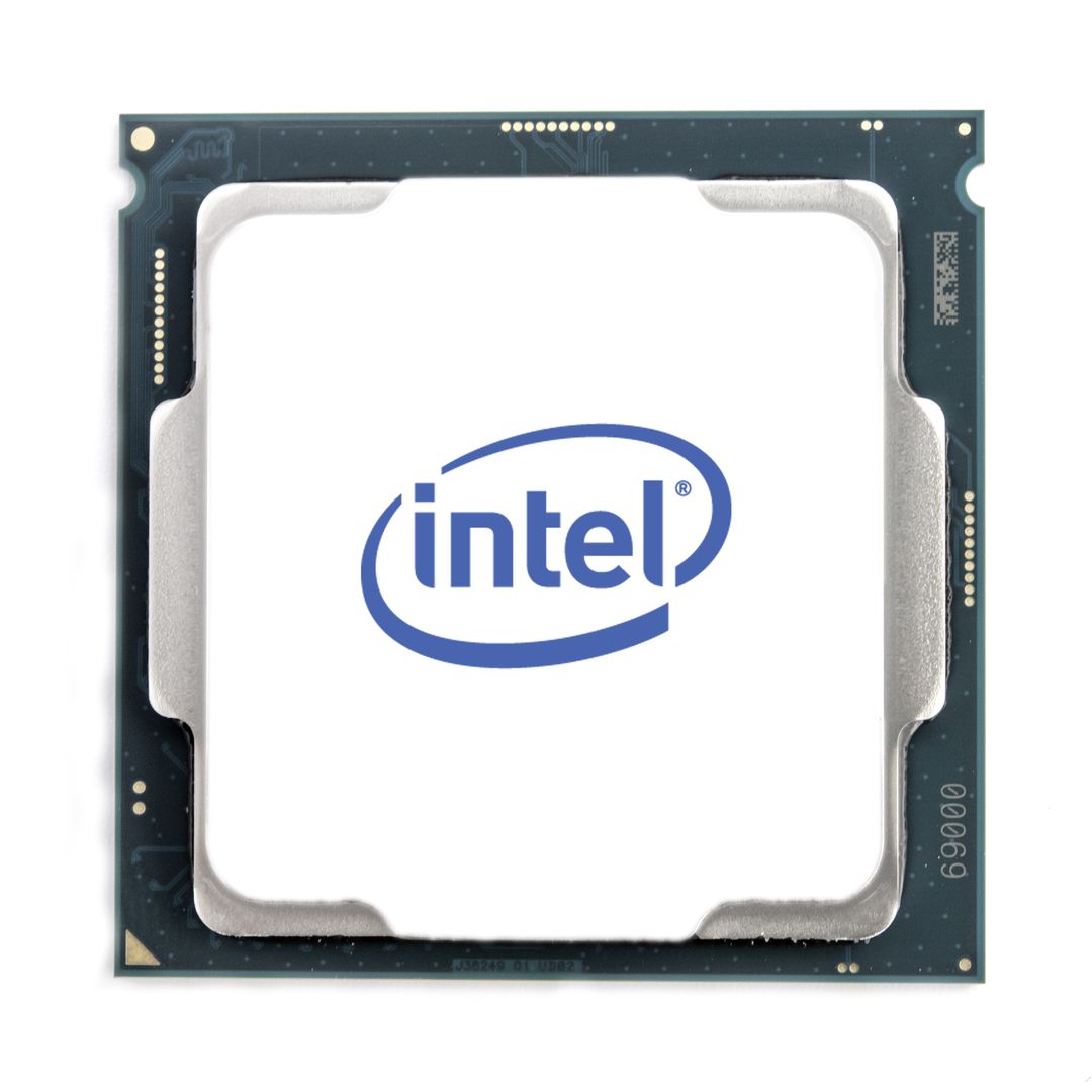 INTEL - Core i5-10400F 2.9GHz LGA1200 12M Cache Boxed CPU