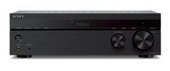 SONY Receiver 2x100W, BT? Connectivity