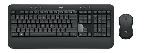 LOGITECH Keyboard MK540 ADVANCED  (920-008678)