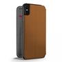 TWELVESOUTH Twelve South SurfacePad for iPhone X - Cognac Cognac