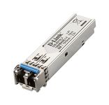 D-LINK 1-port Mini-GBIC SFP to 1000BaseLX Multi mode (DIS-S310LX)