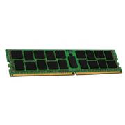 Kingston DDR4 - modul - 32 GB - DIMM 288-pin - 2666 MHz / PC4-21300 - registrert
