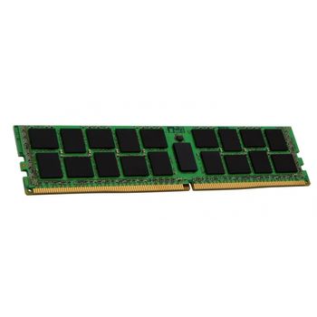 KINGSTON - DDR4 - module - 64 GB - DIMM 288-pin - 2933 MHz / PC4-23400 - CL21 - 1.2 V - registered - ECC - for Cisco UCS B200 M5, C240 M5, C240 M5L (KCS-UC429/64G)