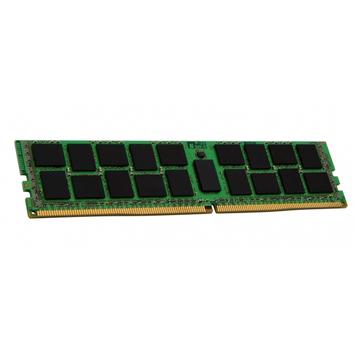 Kingston DDR4 - modul - 32 GB - DIMM 288-pin - 2666 MHz / PC4-21300 - registrert (KCS-UC426/32G)
