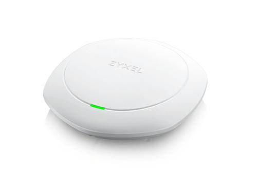 ZYXEL l WAC6303D-S - Radio access point - Wi-Fi 5 - 2.4 GHz, 5 GHz - wall / ceiling mountable (WAC6303D-S-EU0101F)