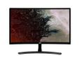 ACER Monitor Acer ED242QRAbidpx 60cm (23.6'') 1920x1080 (FHD) Curved FreeSync 144Hz 4 (UM.UE2EE.A01)