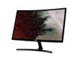 ACER Monitor Acer ED242QRAbidpx 60cm (23.6'') 1920x1080 (FHD) Curved FreeSync 144Hz 4 (UM.UE2EE.A01)