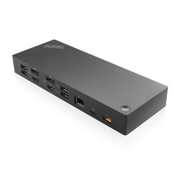 LENOVO Notebook dock/port replicator  (40AF0135UK)