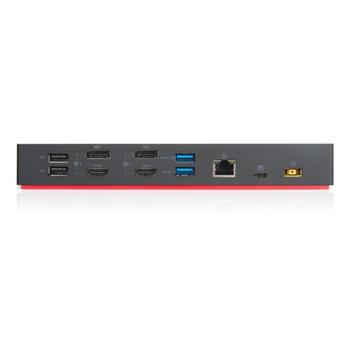 LENOVO Notebook dock/port replicator (40AF0135UK)