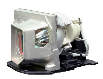 OPTOMA Projector Lamp for HD39Darbee (SP.7AF01GC01)