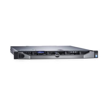DELL R330 CHS 4X3.5 E3-1220 V6 RAILS 4GB 1X1TB NOOS DVD/RW UK (88JF0)