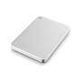 TOSHIBA CANVIO PREMIUM 4TB USB3.0 2.5inch Metallic Silver (HDTW240ES3CA)