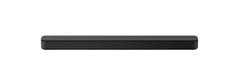 SONY HTSF150 Soundbar - Sort (2.0, 120W, Surround, Bluetooth, HDMI ARC, USB)