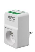 APC Essential SurgeArrest 1 outlet