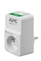 APC Essential SurgeArrest 1 outlet