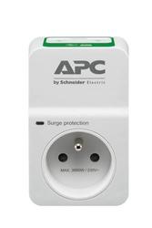 APC Essential SurgeArrest 1 Outlet 230V (PM1WU2-FR)