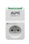 APC Essential SurgeArrest 1 outlet (PM1WU2-FR)