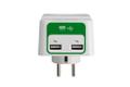 APC Essential SurgeArrest 1 outlet (PM1WU2-FR)