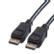 VALUE DP Cable. DP-DP. M/M. 1.5m Factory Sealed