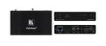 KRAMER Receiver HDMI RS-232 IR HDCP 4K60 10.2Gbps 1xHDBaseT Max 70 m Power 12V (TP-580RA)