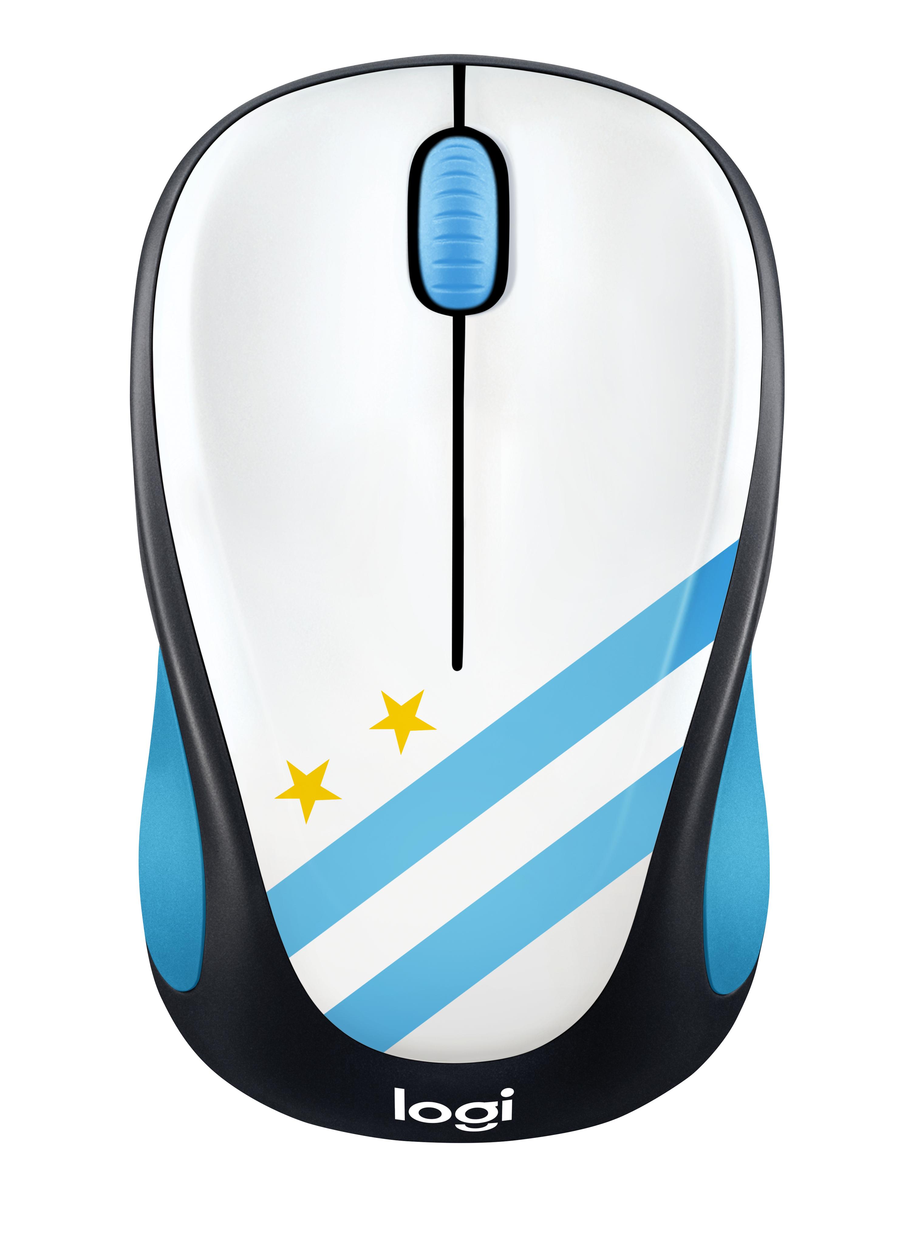 logitech-mouse-blinking-blue-light