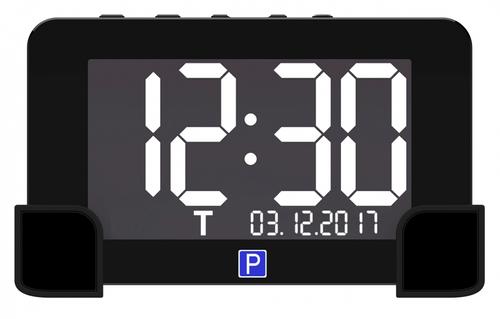 INSMAT AUTOMATIC PARK (700-007)