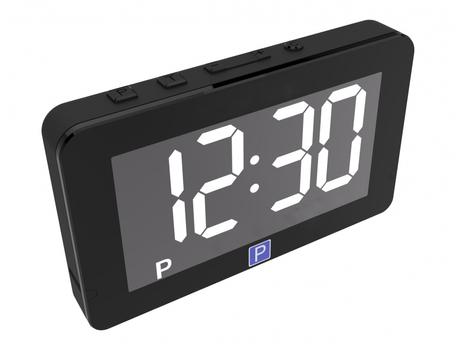 INSMAT AUTOMATIC PARK (700-007)