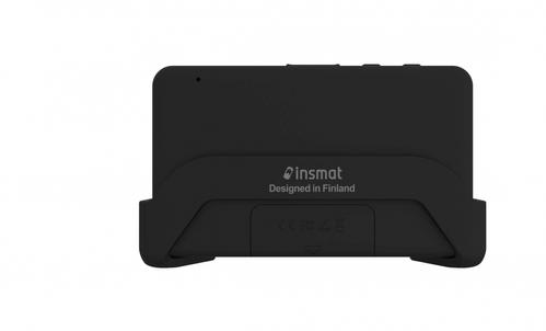 INSMAT AUTOMATIC PARK (700-007)