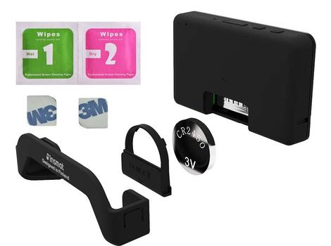 INSMAT AUTOMATIC PARK (700-007)