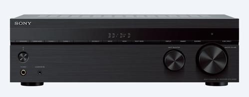 SONY STR-DH590 5.2 AV Receiver 4K HDR (STRDH590.CEL)