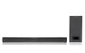 SHARP 2.1 Slim Soundbar System