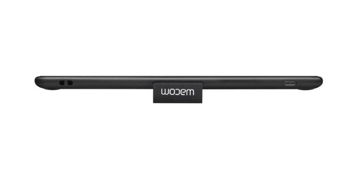 WACOM INTUOS BASIC PEN S BLACK (CTL-4100K-S)