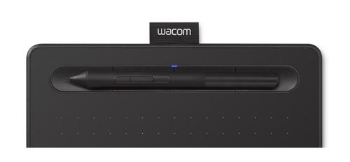 WACOM INTUOS COMFORT PB S BLACK (CTL-4100WLK-S)