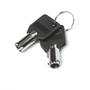 DICOTA Masterkey for Security Cable T-Lock Retractable 3x7mm slot