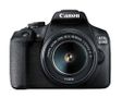 CANON D.CAMERA EOS 2000D BK 18-55 IS II EU26 (2728C003)