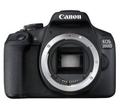 CANON EOS 2000D Body