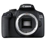 CANON CAMERA EOS 2000D BODY