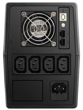 ALLNET Uninterruptible Power Supply (ALL91500T)
