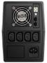 ALLNET Uninterruptible Power Supply (ALL91500T)