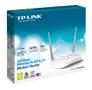TP-LINK 300Mbps Wireless N ADSL2+ F-FEEDS (TD-W8961N(EU))