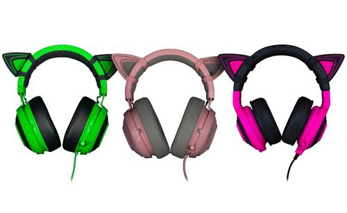 RAZER Headphone/ Headset Accessory  (RC21-01140200-W3M1)