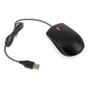 LENOVO Fingerprint Biometric Wired Mouse (4Y50Q64661)