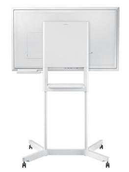 SAMSUNG 55inch UHD Flip Digital (LH55WMHPTWC/EN)