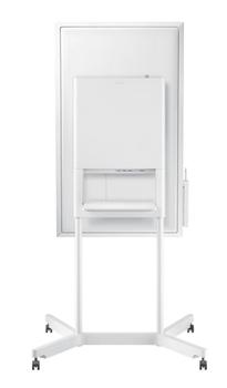 SAMSUNG 55inch UHD Flip Digital (LH55WMHPTWC/EN)