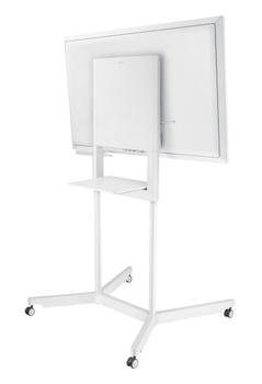 SAMSUNG 55inch UHD Flip Digital (LH55WMHPTWC/EN)