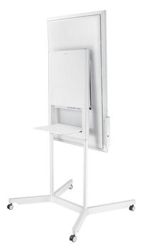 SAMSUNG 55inch UHD Flip Digital (LH55WMHPTWC/EN)