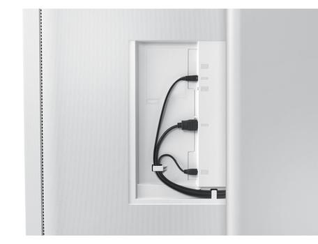 SAMSUNG 55inch UHD Flip Digital (LH55WMHPTWC/EN)