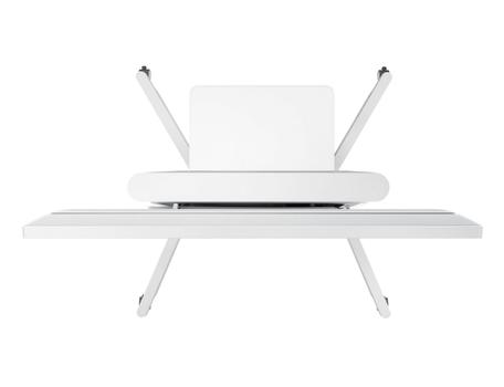 SAMSUNG 55inch UHD Flip Digital (LH55WMHPTWC/EN)