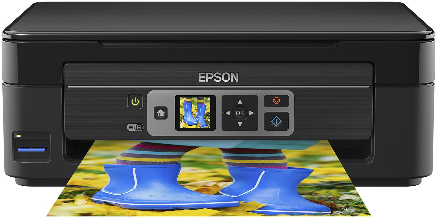 Epson XP-352